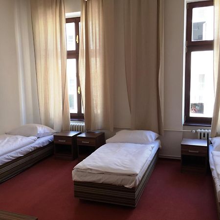 B&B Hotel Praha Nový Jičín Chambre photo