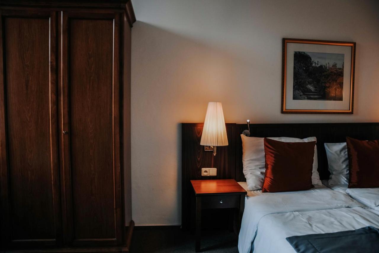 B&B Hotel Praha Nový Jičín Extérieur photo
