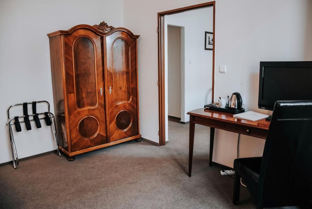 B&B Hotel Praha Nový Jičín Extérieur photo