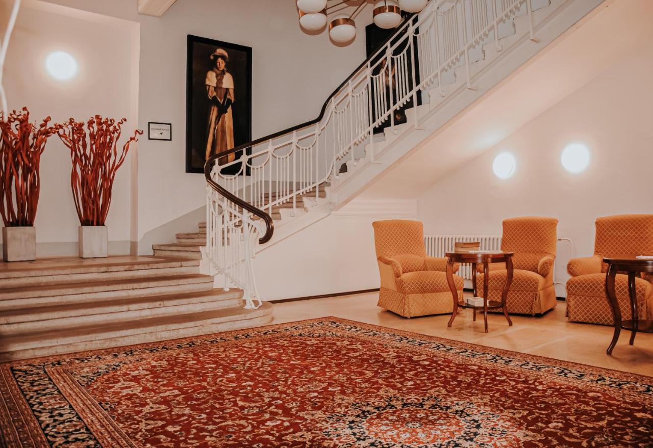 B&B Hotel Praha Nový Jičín Extérieur photo
