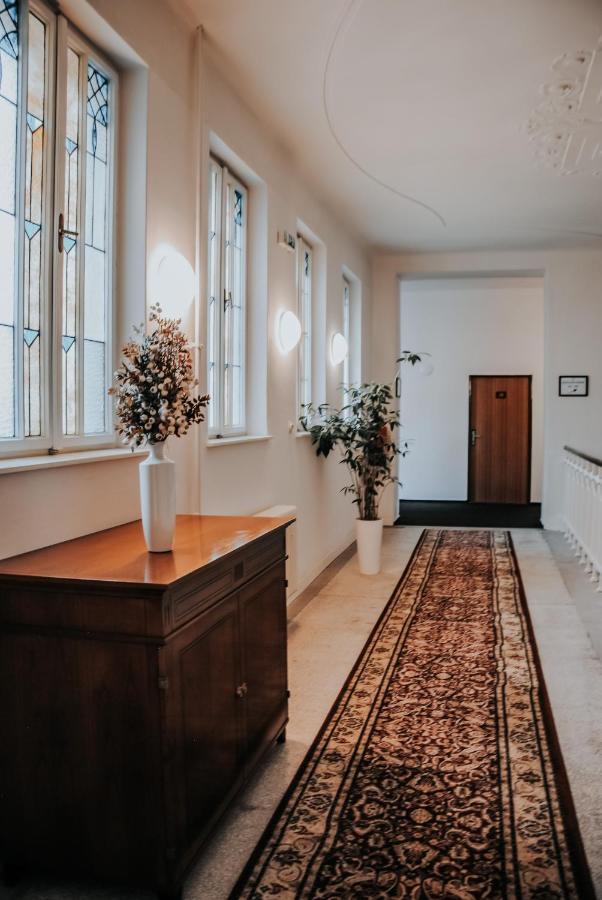 B&B Hotel Praha Nový Jičín Extérieur photo