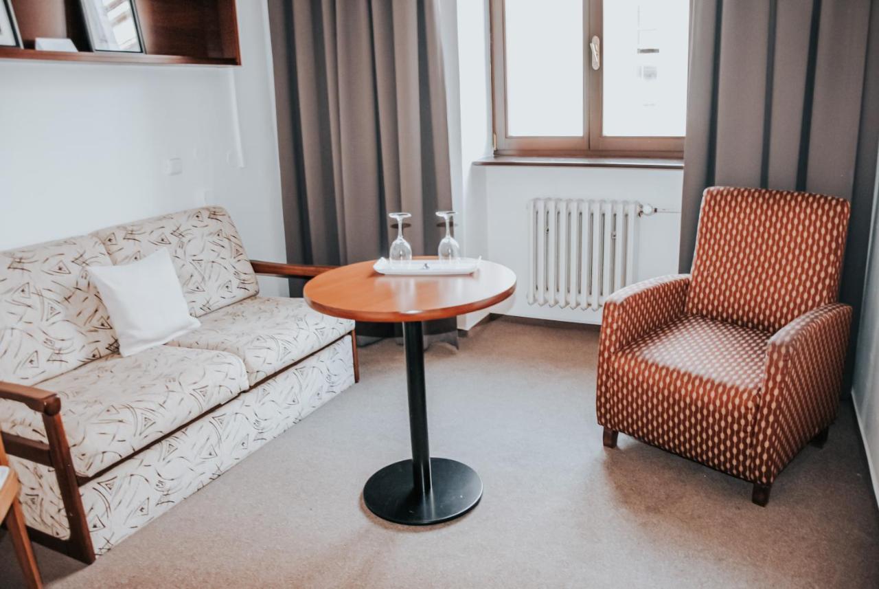 B&B Hotel Praha Nový Jičín Extérieur photo