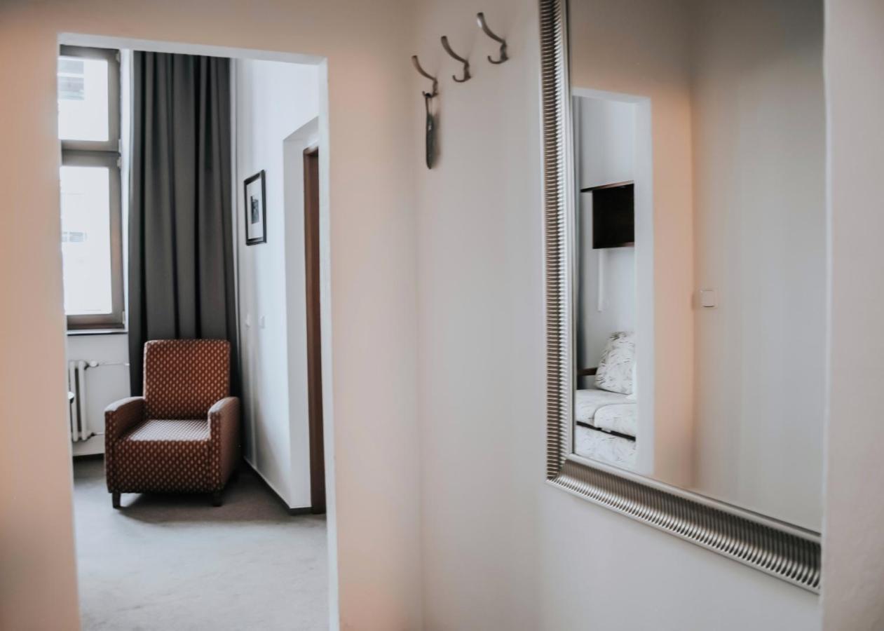 B&B Hotel Praha Nový Jičín Extérieur photo