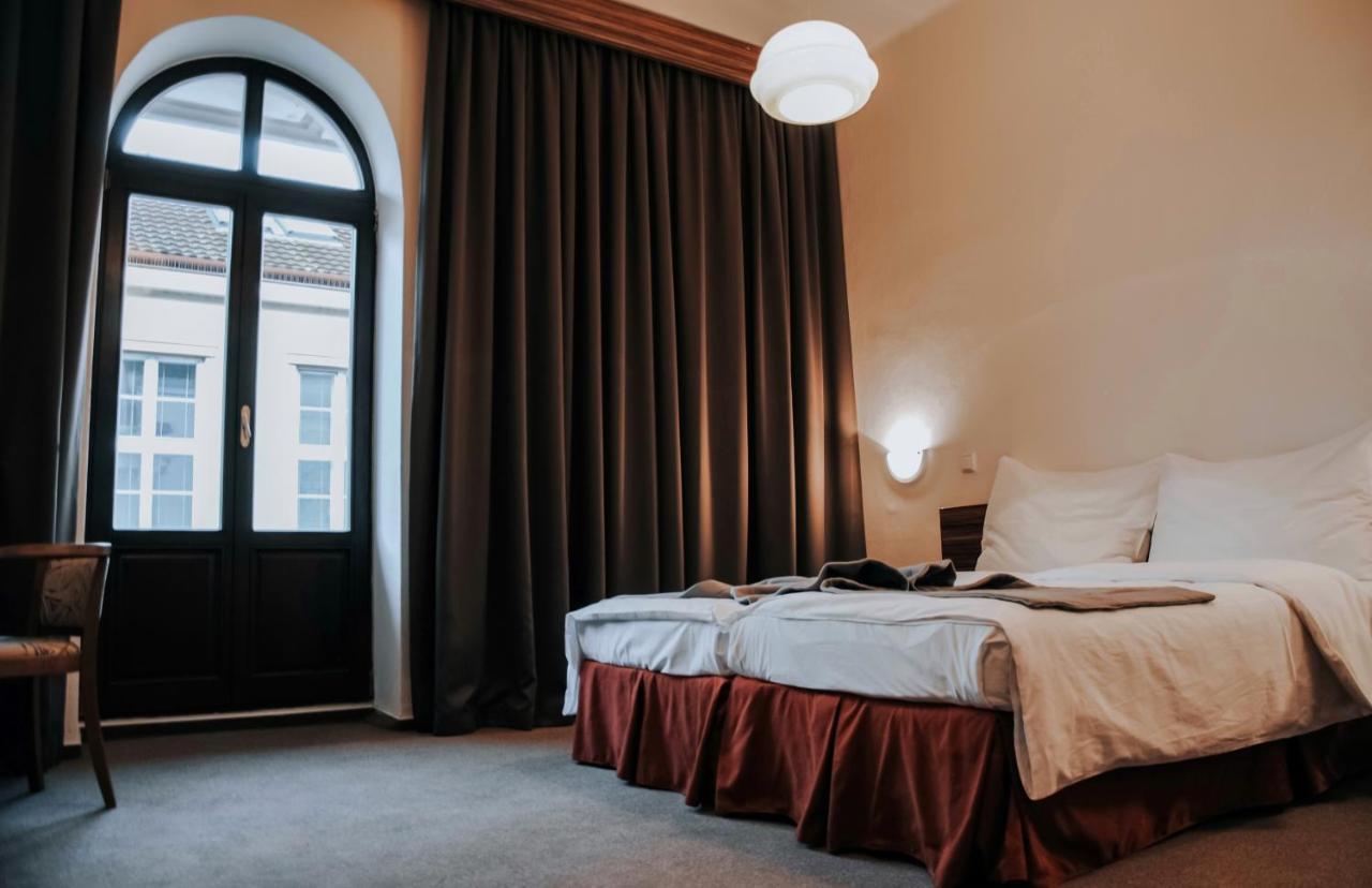 B&B Hotel Praha Nový Jičín Extérieur photo