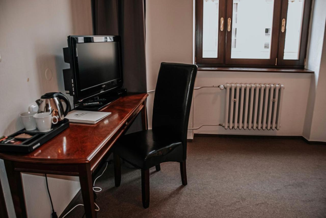 B&B Hotel Praha Nový Jičín Extérieur photo