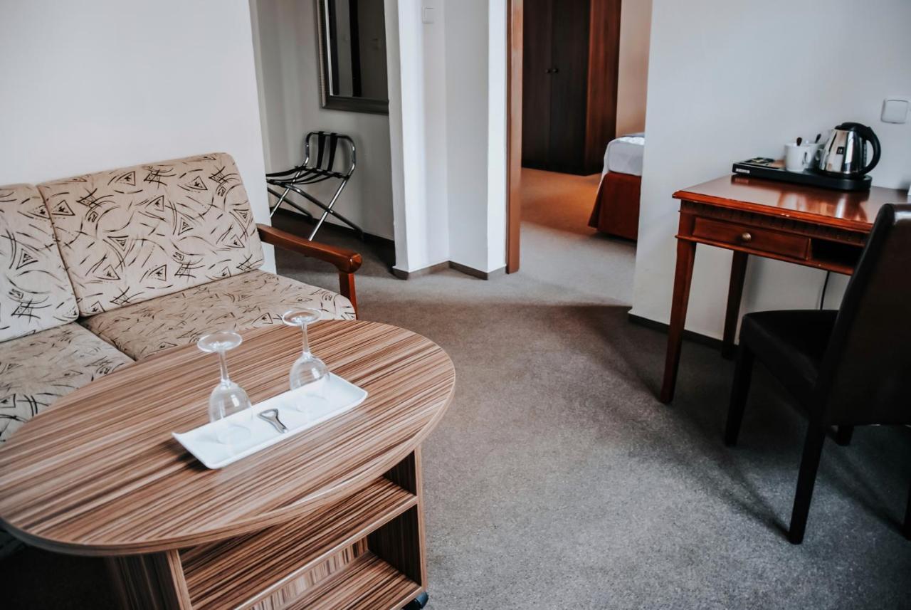 B&B Hotel Praha Nový Jičín Extérieur photo