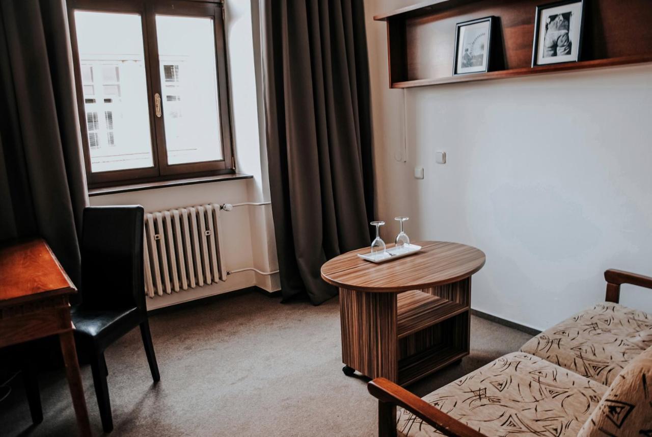 B&B Hotel Praha Nový Jičín Extérieur photo