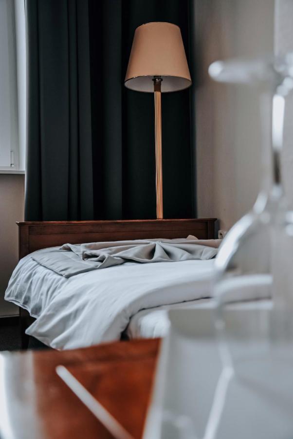 B&B Hotel Praha Nový Jičín Extérieur photo