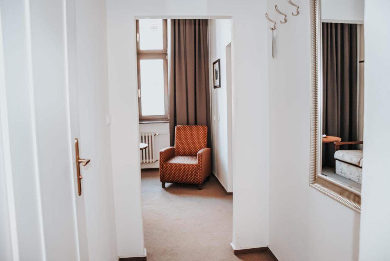 B&B Hotel Praha Nový Jičín Extérieur photo