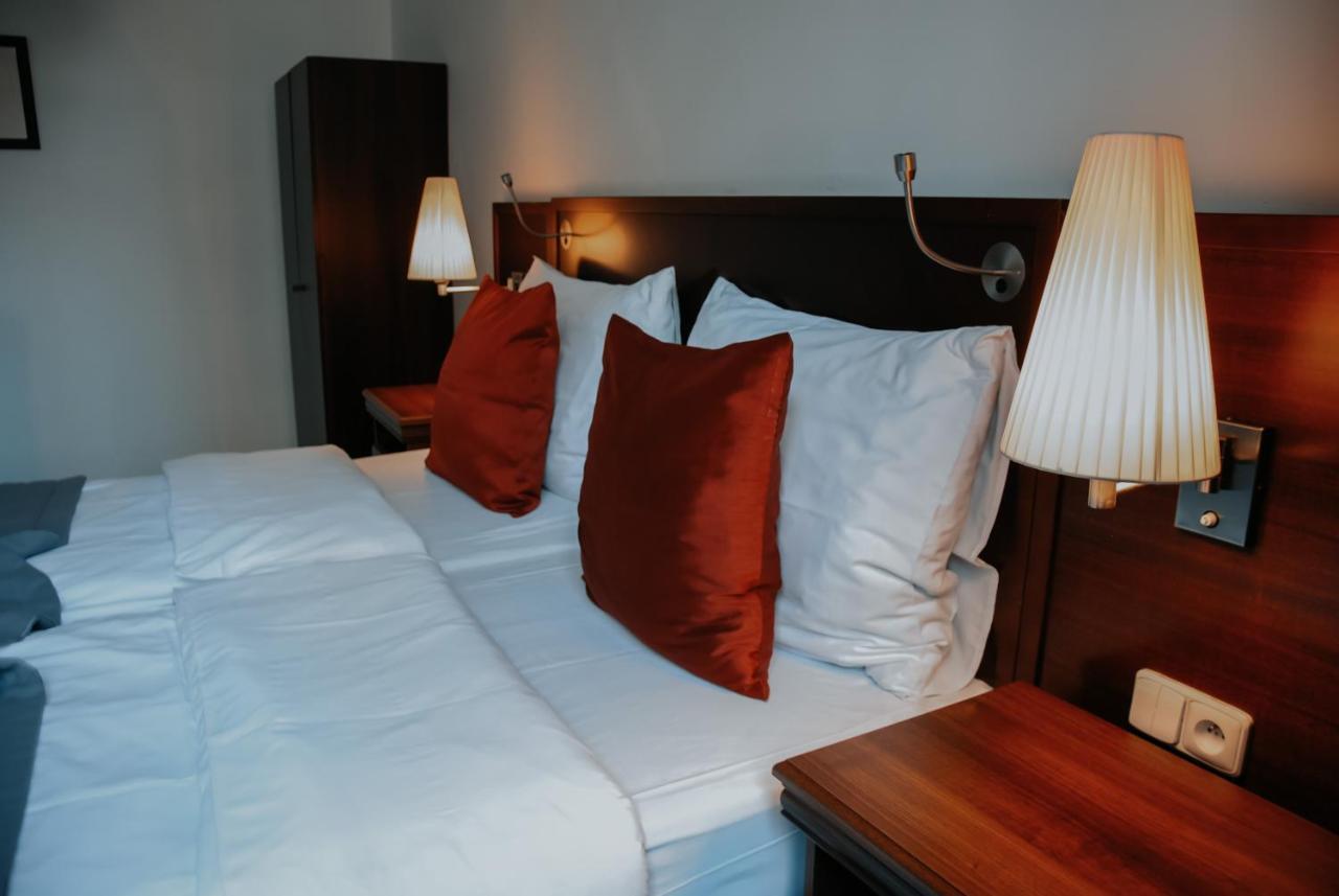 B&B Hotel Praha Nový Jičín Extérieur photo