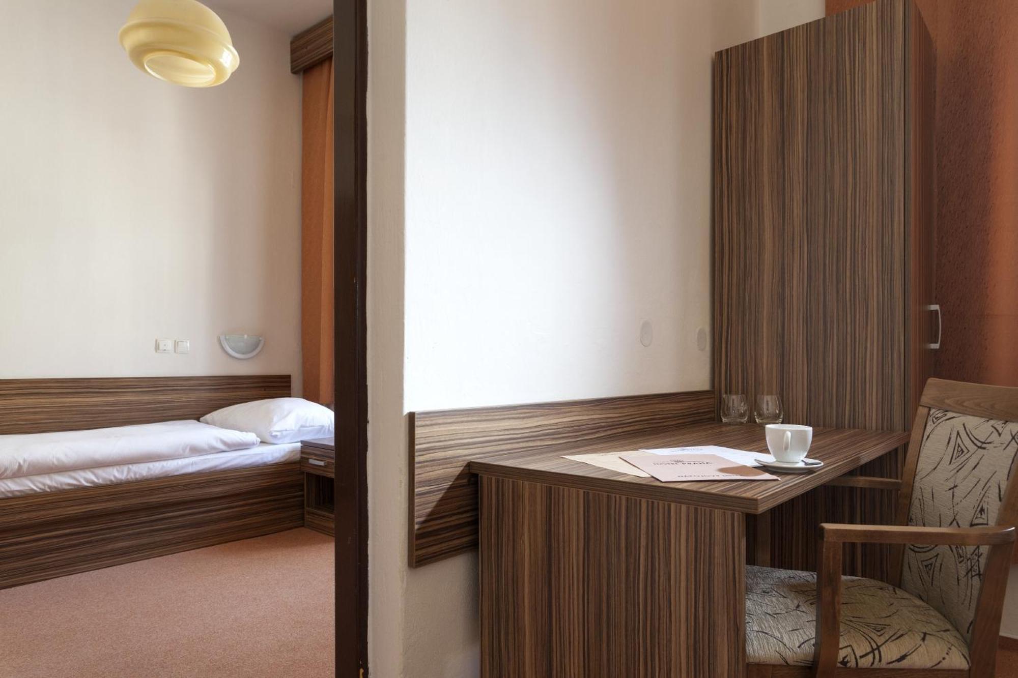 B&B Hotel Praha Nový Jičín Chambre photo