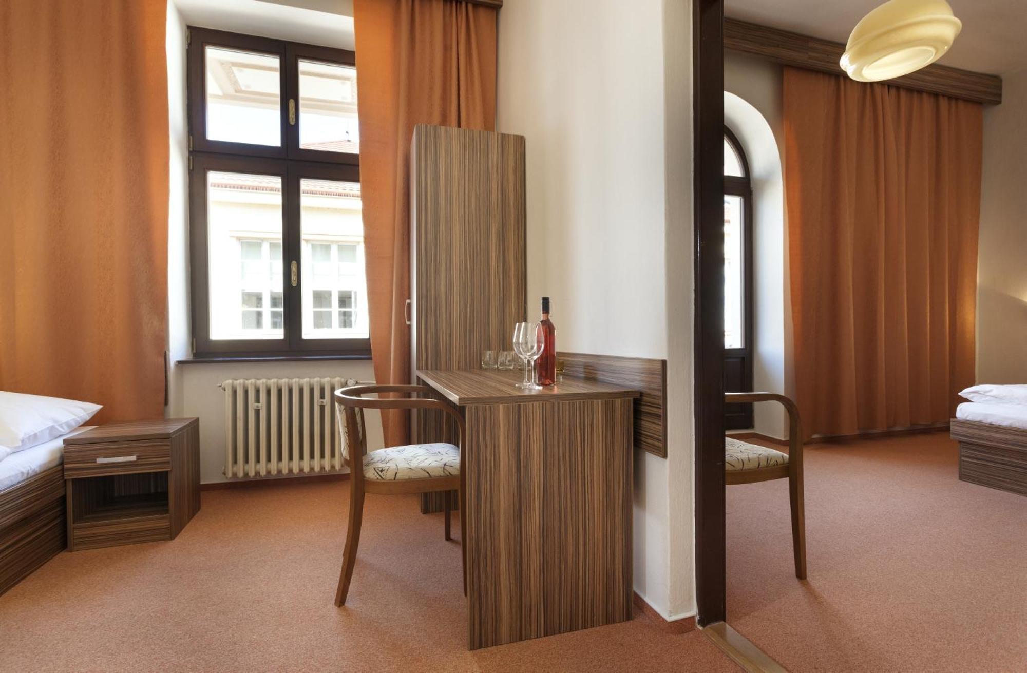 B&B Hotel Praha Nový Jičín Chambre photo