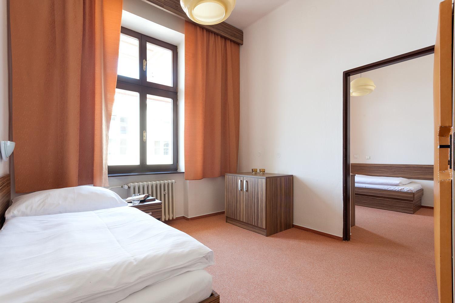 B&B Hotel Praha Nový Jičín Chambre photo