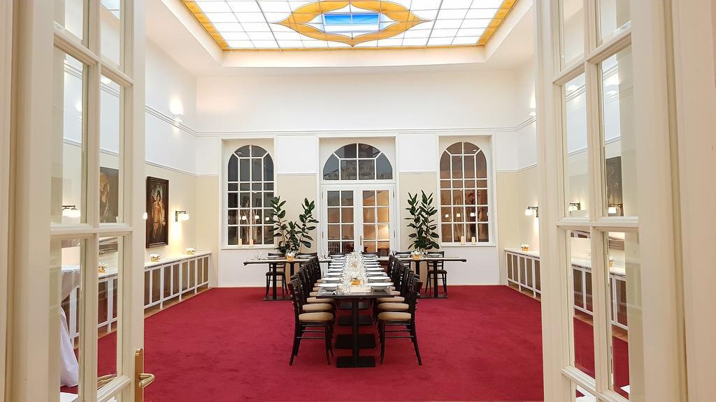B&B Hotel Praha Nový Jičín Extérieur photo
