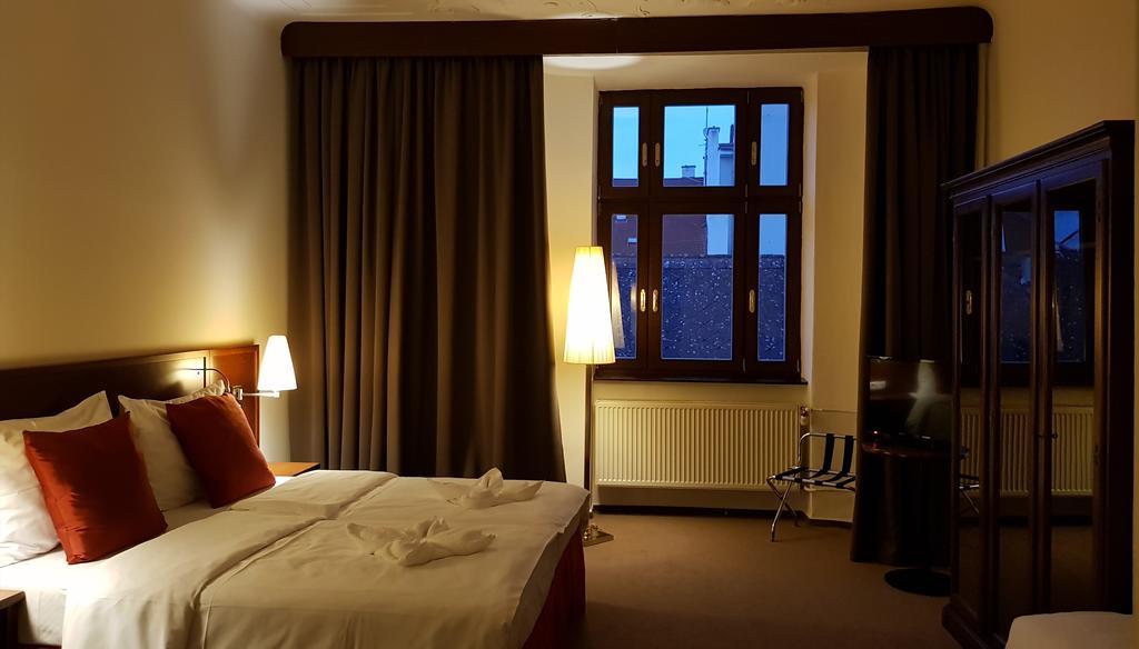 B&B Hotel Praha Nový Jičín Extérieur photo