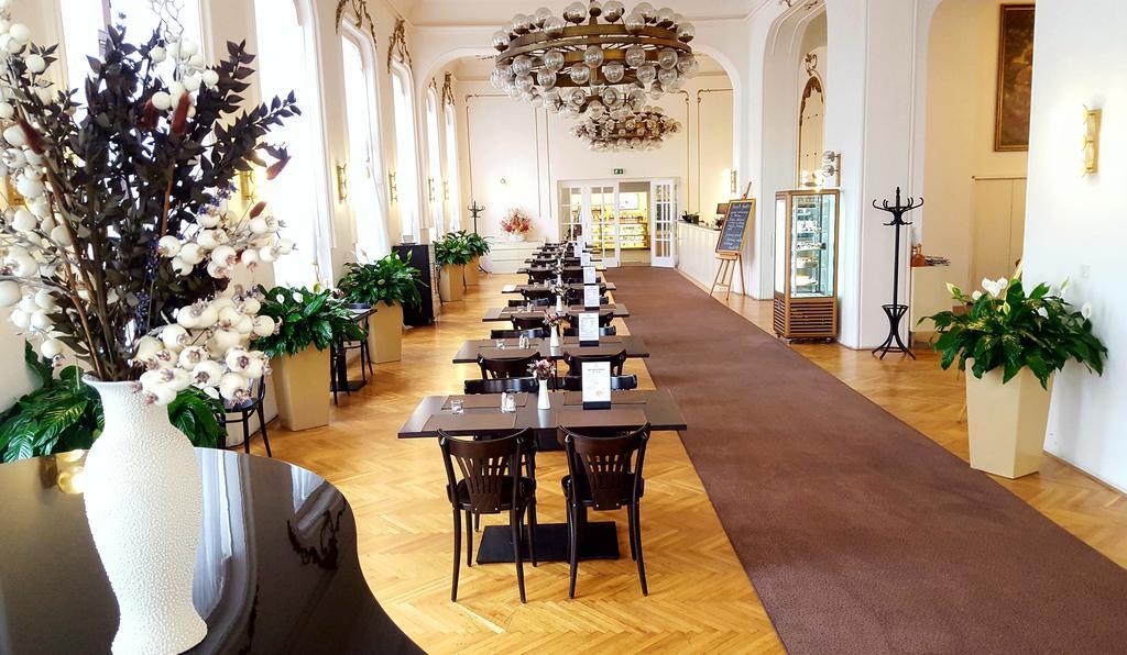 B&B Hotel Praha Nový Jičín Extérieur photo