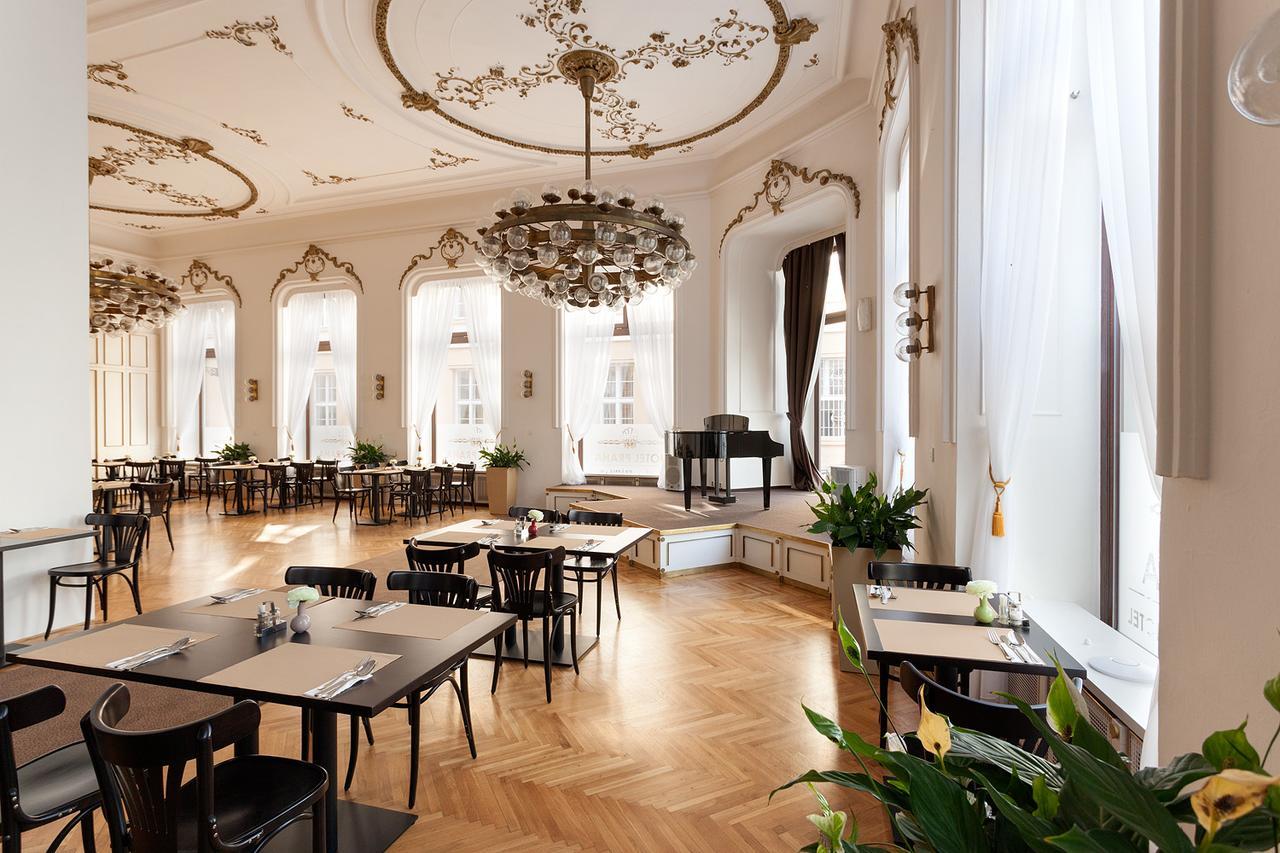 B&B Hotel Praha Nový Jičín Extérieur photo