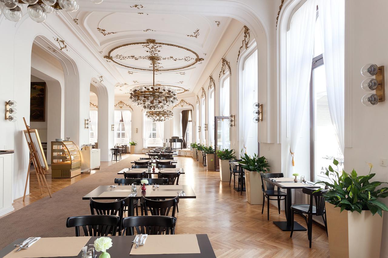 B&B Hotel Praha Nový Jičín Extérieur photo