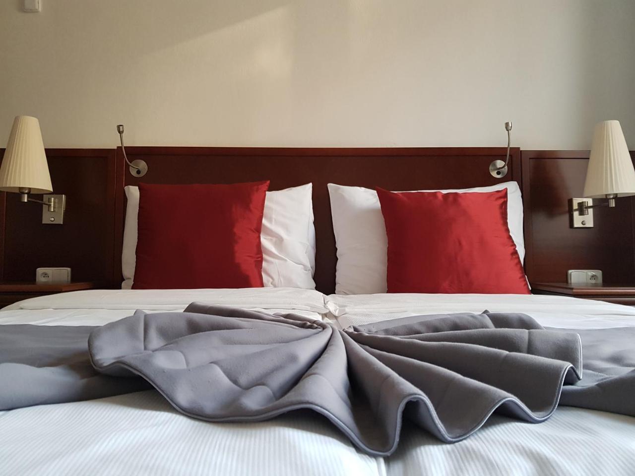 B&B Hotel Praha Nový Jičín Extérieur photo