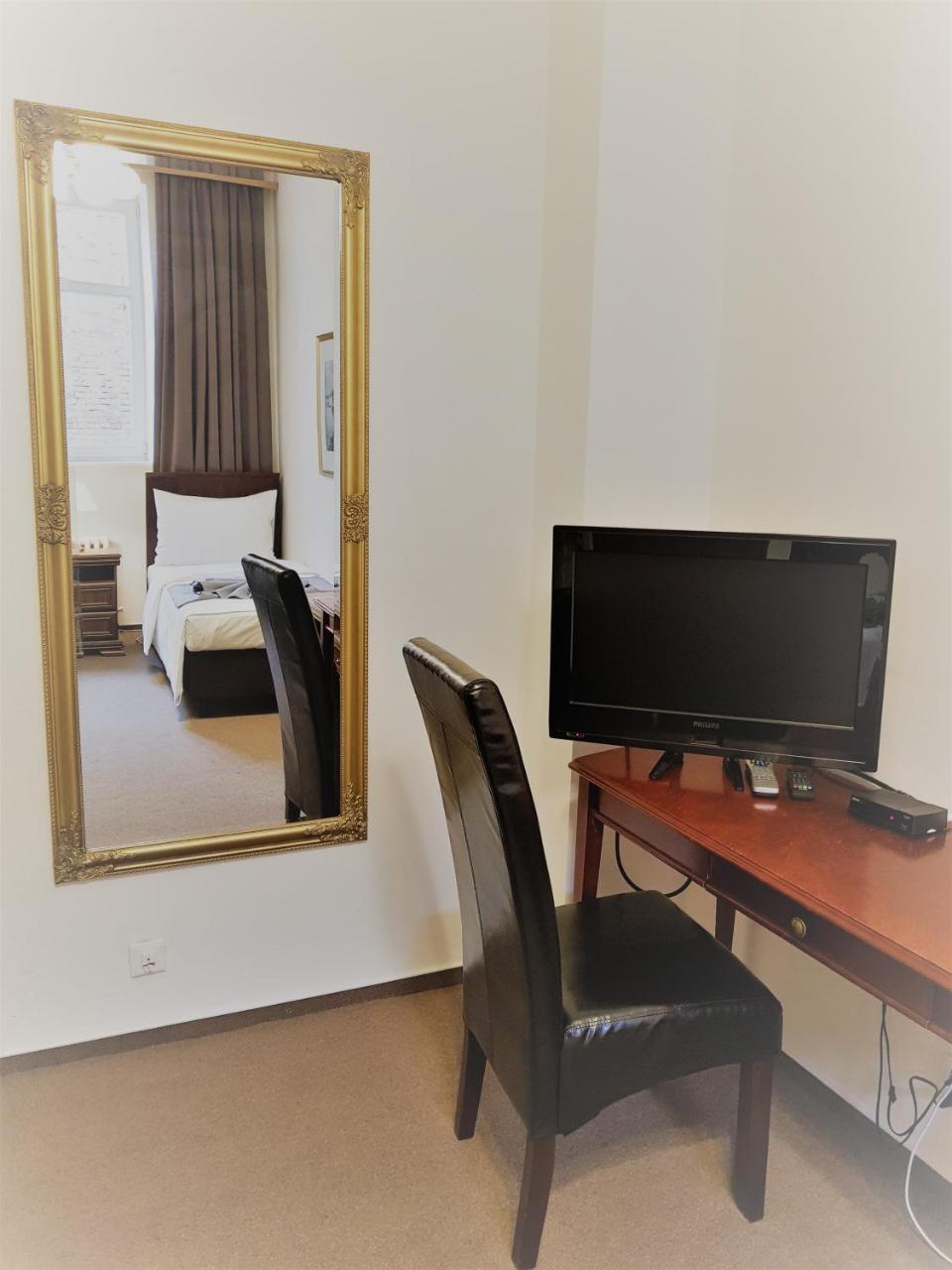 B&B Hotel Praha Nový Jičín Extérieur photo